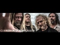 Corrosion of Conformity  Buried