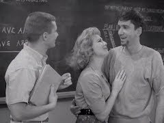 The French, They Are A Funny Race