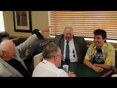 The Texas Weiner Episode | I Never Sausage a Hot Dog!...