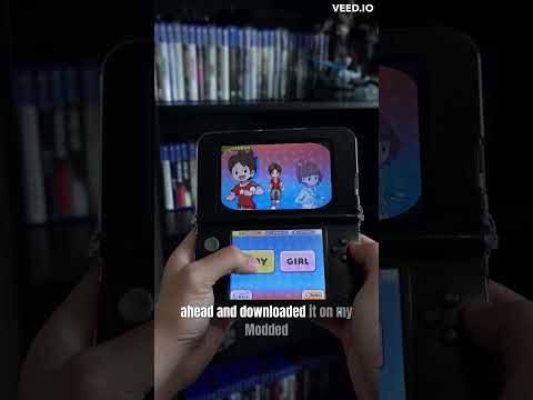 Vidéo Yo-Kai Watch 2: Spectres Psychiques