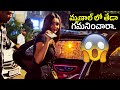 Mrunal Thakur Glamorous Look Today Spotted In Bandra Mrunal Thakur Paparazzi Moment Filmylooks