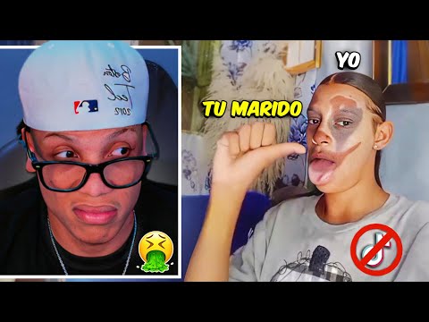 PROHIBAN TIKTOK IN LATIN AMERICA 😂 please