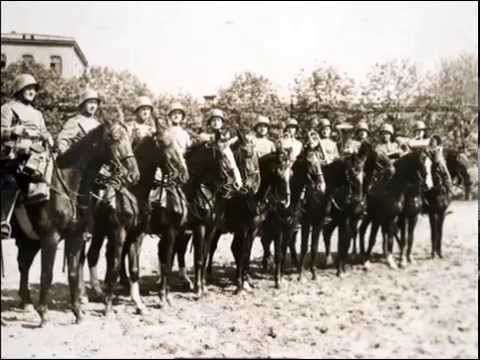 In feldgrauer Zeit - Hanau im Ersten Weltkrieg