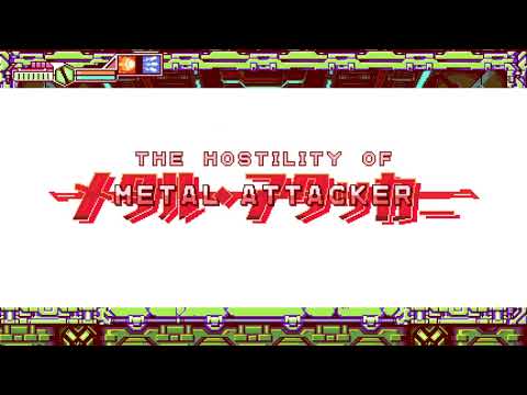 Blaster Master Zero 3 - Beyond the Metafight: No Damage (w/Subtitles + Bonus)