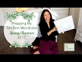 Prepping Spring Ten-Item Wardrobe | Jennifer L  Scott