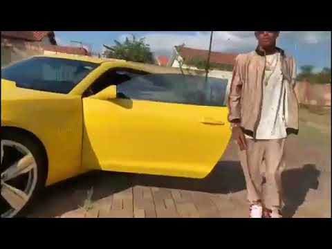 MC drakee sp -MC negão da voz (pião na favela