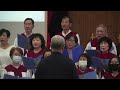 20230319 感謝神 ~ 長青團契 20230319 感謝神 ~ 長青團契
