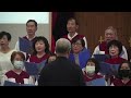 20230319 感謝神 ~ 長青團契