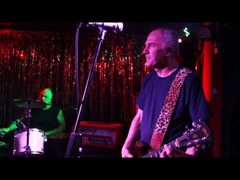 PERSHING BOYS - "Motorschaden" - 2018-10-13 - CH-Kreuzlingen, "HORST Fest IV"