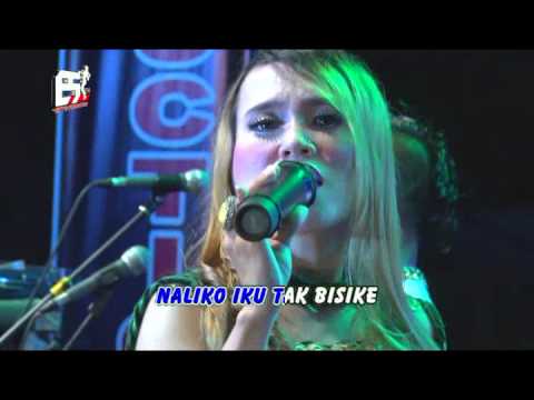 Eny Sagita - Kembang Terate | Dangdut (Official Music Video)