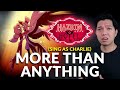 More Than Anything Lucifer Part Only Karaoke Hazbin Hotel