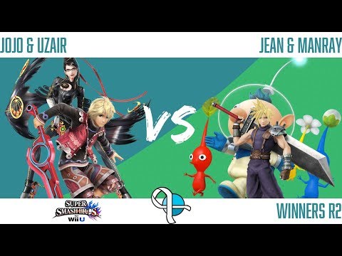 SLC2 Doubles — Uzair & Jojo vs Jean & Manray