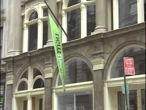 Art City: Simplicity