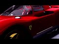 Gameplay Ferrari Challenge Ps3