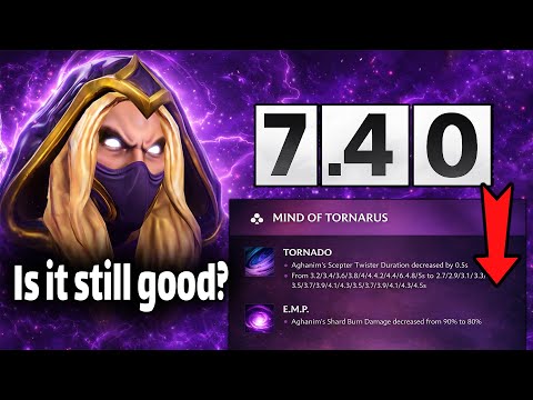 Does Wex Facet Still Work in Patch 7.40?