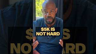 3 Ways to Hit $5,000 a Month on KDP