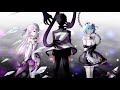 Call of the Witch || Re:Zero OST || Kenichiro Suehiro