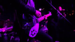 Head Wound City (live) - Head Wound City, USA @ The Casbah, San Diego