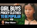 Girl SHAMED For Being POOR In School Dhar Mann Studios