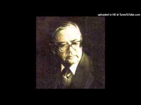 Kicho (S.V.) & Jove (S.N.S.) - Teshkoto [Blazhe Koneski]