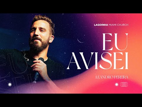 I TOLD YOU SO - LEANDRO PEREIRA | LAGOINHA MIAMI