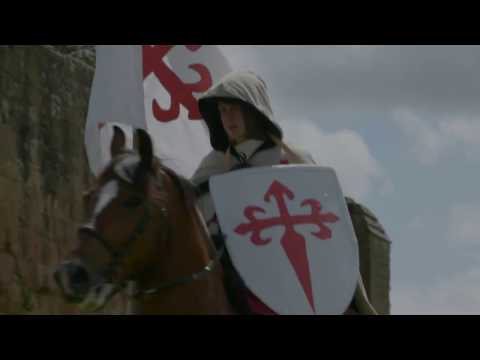 PREMIJERA na Laudato TV - Inkvizicija