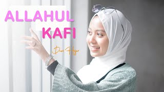Download lagu ALLAHUL KAFI (cover) Dewi Hajar mp3