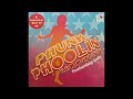 Kerphunk feat. Lulu - Phunk Phoolin (Rocko & Heist Long Mix) [2002] {Trance}
