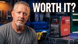 Is The Arccaptain MIG145 PRO The BEST 110V Welder Option?