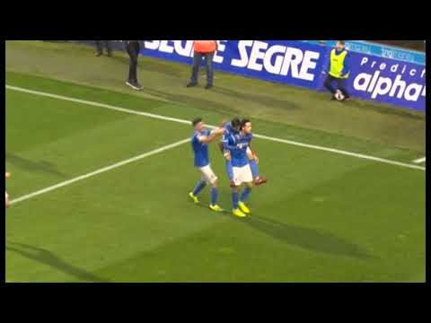 Pedro Martín, per fi