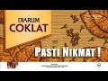 IKLAN DJARUM COKLAT Pasti Nikmat 15s 2022