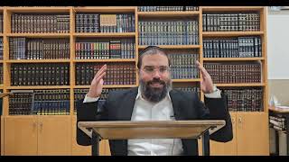 הרב חיים סרוסי - פרשת קרח - איך בורחים מהמחלוקים ? (הרב חיים סרוסי) - התמונה מוצגת ישירות מתוך אתר האינטרנט יוטיוב. זכויות היוצרים בתמונה שייכות ליוצרה. קישור קרדיט למקור התוכן נמצא בתוך דף הסרטון