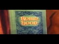 Walt Disney S Robin Hood 1973 1991 VHS Opening Disney2025 Robinhood Vhs Disney Animation