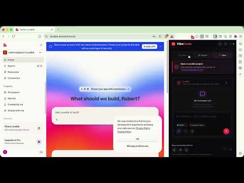 Activation walkthrough video thumbnail