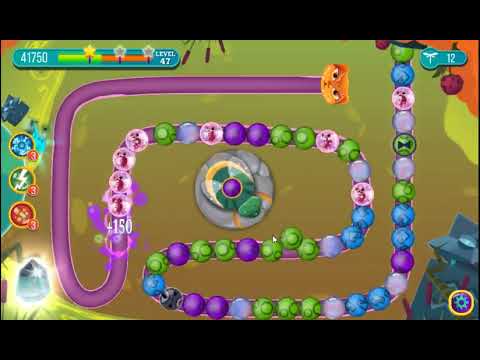 Violas Quest Level 47 - NO BOOSTERS 🦉 | SKILLGAMING ✔️