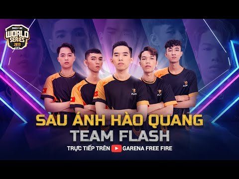 Team Flash