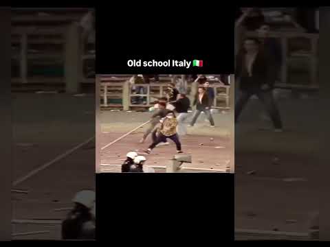 Stadium Fights _ Hooligan History #ultras #hooligansworld