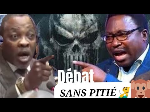 🛑DÉBAT YA MAKASI MFUMU TOTO NA MUKEBAYI 🔥 C'EST GRAVE BA RÉVÉLATION EBIMI AWA, PONA LIWA YA FATSHI