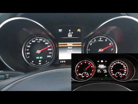 VW Arteon 280PS TSI vs. Mercedes  C400 333PS