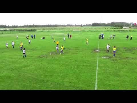 SyysSemi 16.9.2023 T13 KK-V vs LeKi-Futis/valkoinen