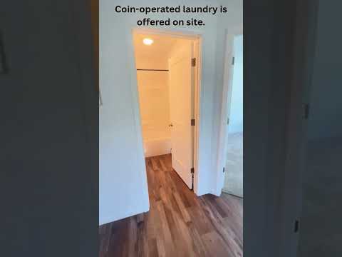 One and Two Bedroom Units located at 1214 Mosinee Ave in Mosinee - Video 2 of 2