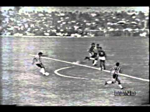 Flamengo 2 x 1 Botafogo 1974
