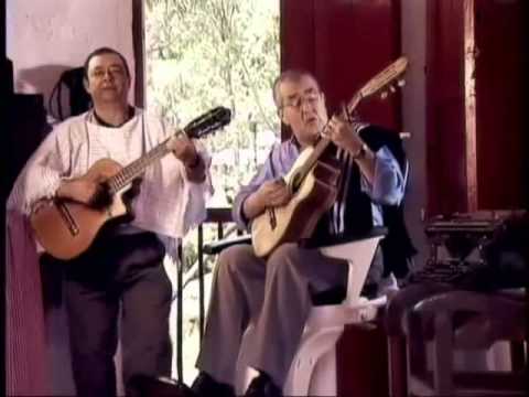 LLEGARON LAS GUTIERREZ   JOAQUIN BEDOYA   Mejor Calidad   YouTube1