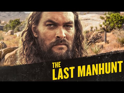 Tráiler La última cacería [BRRIP] 2022