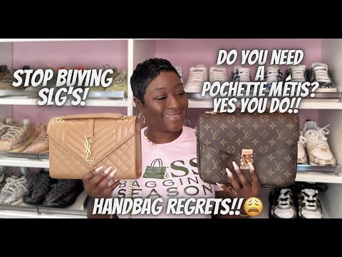 LOUIS VUITTON POCHETTE METIS | LOUIS VUITTON GRACEFUL PM | LV ALMA BB #marquitalvluxury