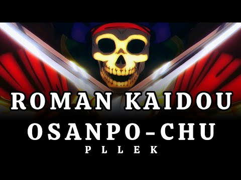 「Wandering The Romantic Road」Pellek | Skeleton Knight In Another World Season 2 Opening Song
