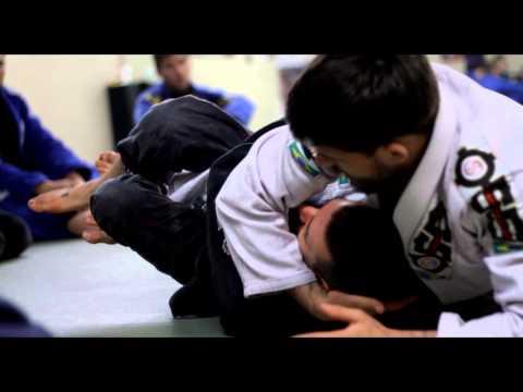 BJJ Addict: Interviews on the Roll - Jake Mackenzie