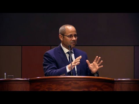 Luigi Mitoi - Ninive sau Tars? (8 Octombrie, 2017)