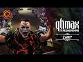 Zany Qlimax 2022 The Reawakening