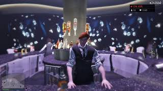 [GTA5]遂に5連休に入った男の雑談配信